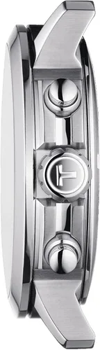 Miniatura 3 de Tissot Men's PRC 200 Gent Chr Qua 316L Stainless Steel case Swiss Quartz