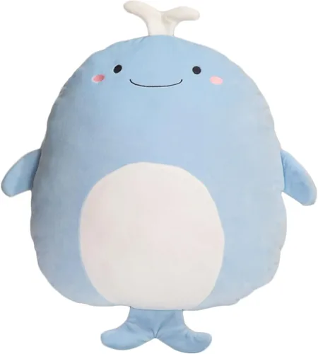 Miniatura 10 de Almohada de Peluche de León Suave Animal de Peluche Relleno Juguete de Peluche Almohada de Abrazo Regalos para Cumpleaños, San Valentín, Navidad, 16