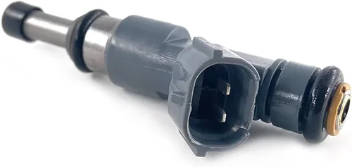 Miniatura 6 de 4 inyectores de combustible FJ744 compatibles con Nissan Frontier NP300 2.5L L4 2005-2019 16600-EA00A