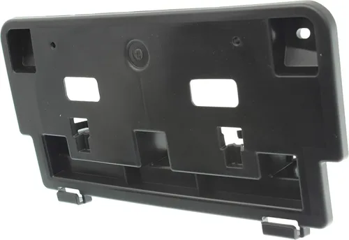 Miniatura 3 de Evan Fischer Soporte de matrícula frontal compatible con Mazda CX-5 2017-2021 - MA1068114