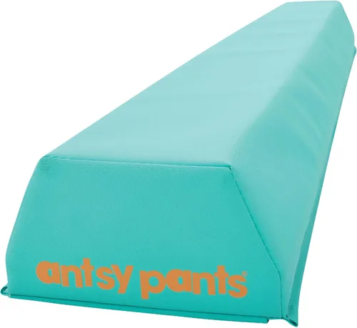 Miniatura 10 de Viga de equilibrio – Viga de gimnasia portátil, equipo de gimnasia para el hogar con base antideslizante, ligero/extra firme, soporta hasta 200