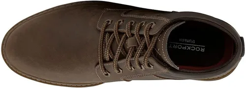 Miniatura 2 de Rockport Botas Oxford con punta lisa para hombre