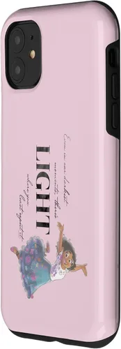 Miniatura 2 de Funda ligera para iPhone 11 Disney 100 Anniversary Encanto Mirabel D100