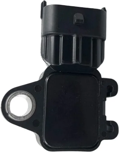 Miniatura 6 de DEVMO MAP Sensor de presión absoluta del colector de sensores 12644228,12594942,28084560,12591290 Compatible con Ca-dillac Escalade Avalanche