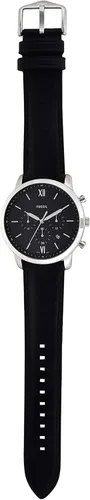 Miniatura 4 de Fossil - Reloj Neutra de cuarzo de acero inoxidable con cronógrafo para hombres