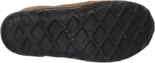 Miniatura 4 de Merrell Jungle Moc Leather niñoniño pequeñoniño grande Marrón