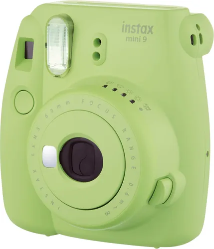 Miniatura 5 de Fujifilm Instax Mini 9 - Cámara instantánea