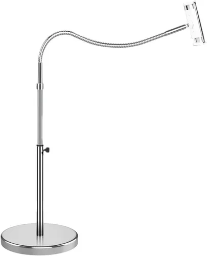 Miniatura 11 de Soportes y soportes para tabletas, soporte para teléfono de cama con cuello perezoso para filmar, soporte universal de escritorio para teléfono