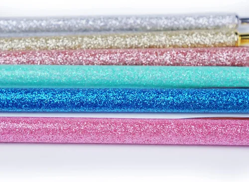 Miniatura 6 de U-RIGHT 18 bolígrafos elegantes para diario, bonitos bolígrafos para mujeres, bolígrafos retráctiles y divertidos para enfermeras