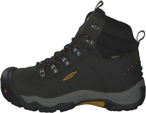 Miniatura 2 de KEEN Botas de senderismo con aislamiento impermeable Revel 3 de altura media para hombre