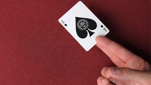 Miniatura 5 de MJM DMC Elites: Pro Gaffs V1 - Truco