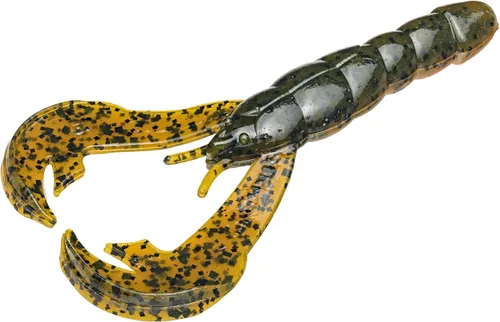 Miniatura 24 de Strike King Rage Tail Cangrejo