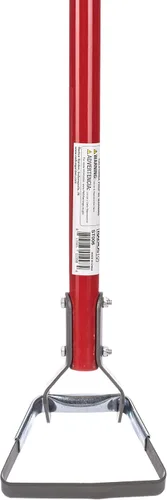 Miniatura 3 de Radius Premium - Azada de estiércol/acción de mango largo, eje de fibra de vidrio