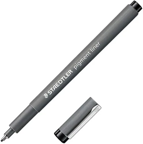 Miniatura 2 de Staedtler Pigment Liner
