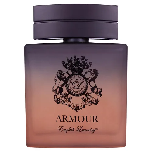 Miniatura 2 de English Laundry Armour Eau de Parfum en aerosol, 3.4 onzas líquidas