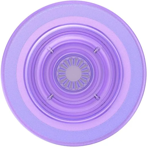 Miniatura 26 de PopSockets Agarre adhesivo para teléfono, soporte, soporte para teléfono - PopGrip Plant Dusty Lavender Planta Lavanda
