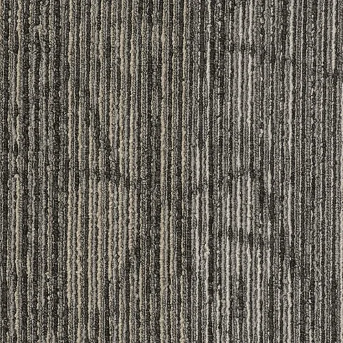Miniatura 14 de Mohawk Advance 24" x 24" Berber (bucle), 0.11" altura de la pila, baldosa de alfombra, fibra de nailon, color Tierra, (24 baldosas)