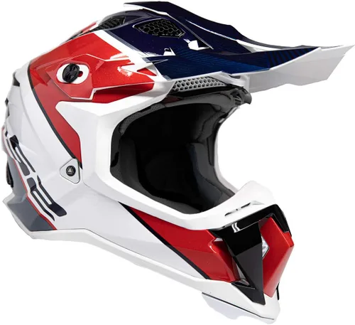 Miniatura 5 de LS2 Casco para motocicleta y deportes motorizados Subverter todoterreno