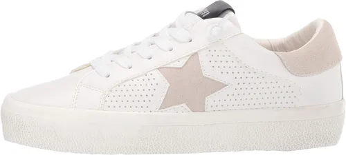 Miniatura 8 de Steve Madden - Tenis Starling para mujer