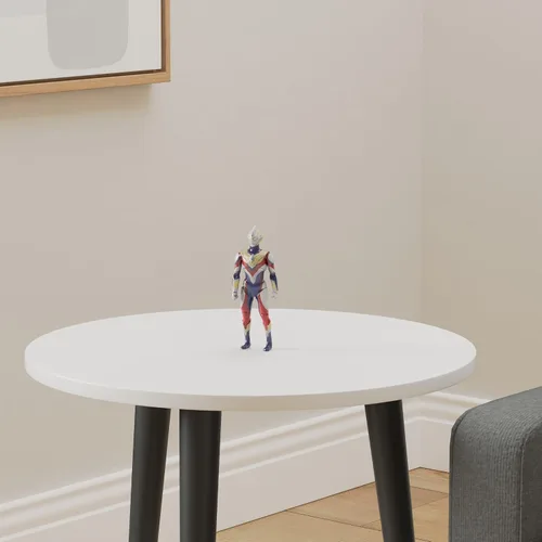 Miniatura 2 de TAMASHII NATIONS - Ultraman Trigger - Ultraman Trigger Multi Type, Bandai Spirits S.H.Figuarts Figura de acción