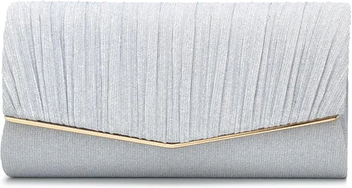 Miniatura 5 de Bolsos de mano para mujer embragues de boda para mujer bolsos de noche y embragues