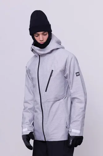 Miniatura 3 de 686 Chaqueta Hydra Thermagraph para hombre - Ropa térmica elástica mecánica - Resistente al agua y a la intemperie