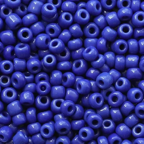 Miniatura 18 de Cuentas de semillas de perlas blancas de 0.078 pulgadas para hacer joyas, 7.05 oz, alrededor de 18880 unidades, cuentas de vidrio 12/0 para hacer