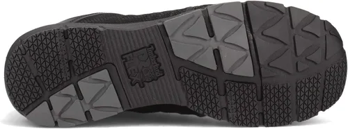 Miniatura 7 de Timberland PRO Radius, hombre, gris, punta comp, EH, baja atlética