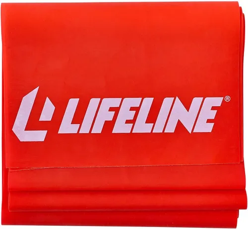 Miniatura 6 de Banda plana Lifeline