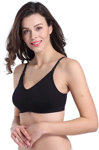 Miniatura 5 de Stelle Bralette inalámbrico con almohadillas, extensores y clips