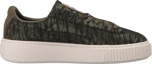 Miniatura 6 de PUMA Basket Plataforma VR