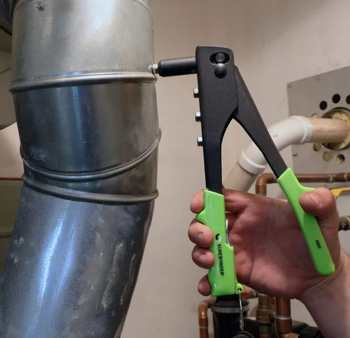 Miniatura 2 de Surebonder Herramienta de remache resistente 8500