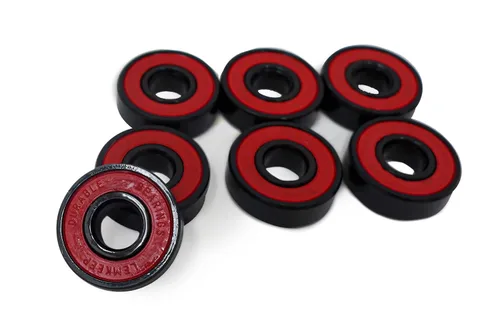 Miniatura 3 de Rodamientos de Alta Velocidad ABEC11 - Patines cuádruples, Patines en línea, Longboard, Skate Board, Scooter 2304