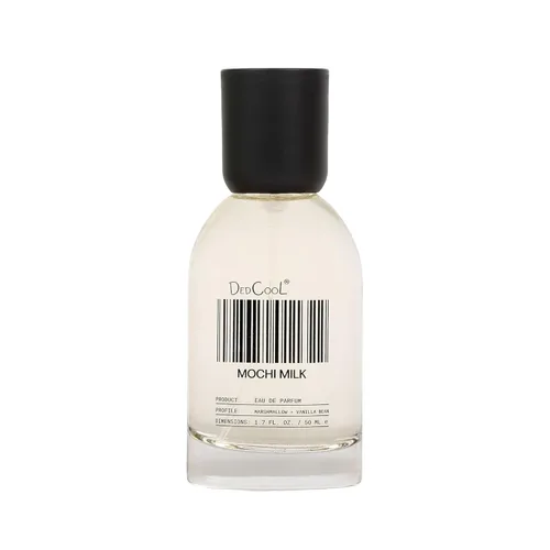 Miniatura 14 de DedCool Eau de Parfum (03 Blonde - 1.7 fl oz) Con Notas de Violeta Negra, Azafrán, Perfume para Hombres y Mujeres, Fragancia de Lujo, Larga