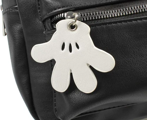Miniatura 6 de Disney Mickey Mouse 3D Character Earars - Mini mochila de piel sintética