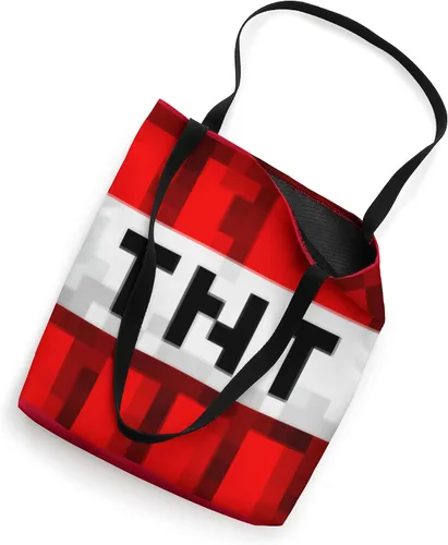 Miniatura 2 de 64 bits Gaming TNT Dynamite Explosive Design 32 bit Bolsa Tote