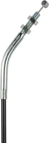 Miniatura 4 de MOTOMASTER Cable de descompresión para motocicleta compatible con Suzuki DR 650 R/RU / 58900-12E00