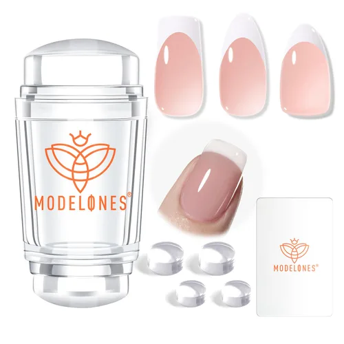 Miniatura 15 de Modelones Imán de uñas de gel de ojo de gato, herramienta magnética 8 en 1 para uñas de gel, varita magnética fuerte para arte de uñas con bola