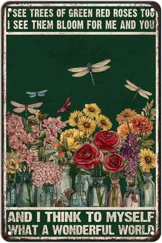 Miniatura 42 de Cartel de avión, póster de metal vintage para habitación de niño, fácil de distraer con perros y aviones, entusiastas militares, arte de pared