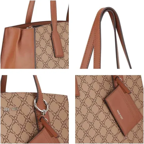 Miniatura 6 de Nine West Therese Carryall Tote