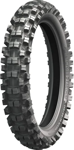 Miniatura 2 de Michelin Neumático Starcross 5 (suave, 90/100-14)
