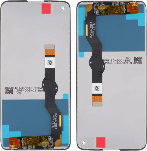 Miniatura 3 de Reemplazo de pantalla para Motorola Moto G Stylus 2020 XT2043 XT2043-4 XT2043-7 XT2043-8 6.4" G8 Stylus Asamblea LCD Pantalla táctil Digitalizador