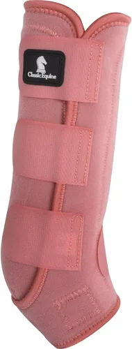 Miniatura 2 de Classic Rope Company ClassicFit Bota Trasera Blush Mediano