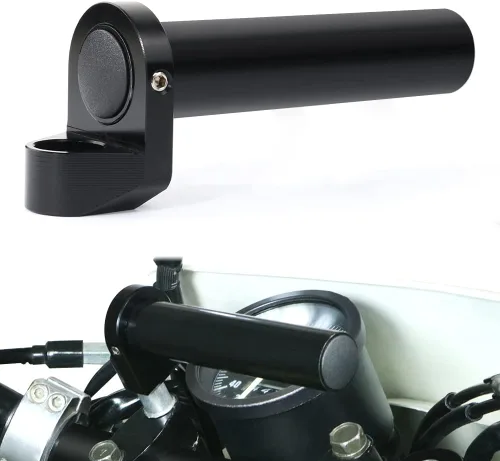 xitomer Soporte universal para teléfono GPS para CRF250L Rally/CRF300L Rally/Grom MSX125 2013-2021 / SV650 99-12 16-21/V-Strom 650 DL650 04-08 16-21