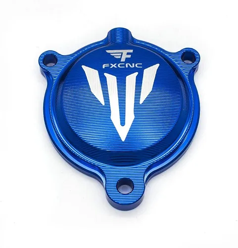 Miniatura 8 de Cubierta deslizante para motocicleta y cuatrimoto, juego de marcos de protección para motor compatible con YFM700 Raptor 700R 2008-2022 CNC Aluminio