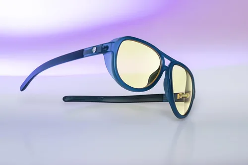 Miniatura 8 de Accesorio para PC: Gunnar x Alienware - Gafas Roswell para computadora y juegos - Tinte ámbar