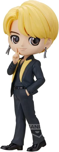 Miniatura 3 de Banpresto - Mantequilla TinyTAN - Suga (Ver. A), Figura de bandai Spirits Q posket