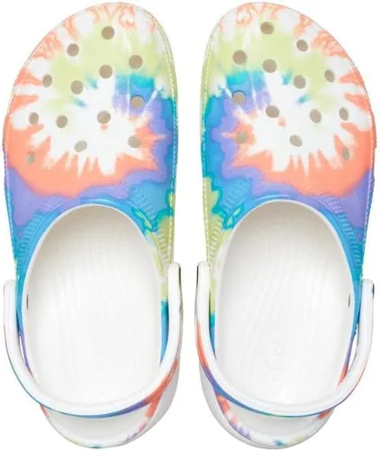 Miniatura 5 de Women's Classic Platform Graphic Clog