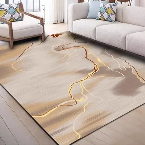 Miniatura 14 de Alfombra térmica de grafeno, alfombra eléctrica con 60 niveles de temperatura, temporizador de 12 horas, alfombra de área lavable, grande de 94.4 x