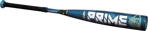 Miniatura 6 de Louisville Slugger 2025 Meta Prime USSSA Bate de béisbol